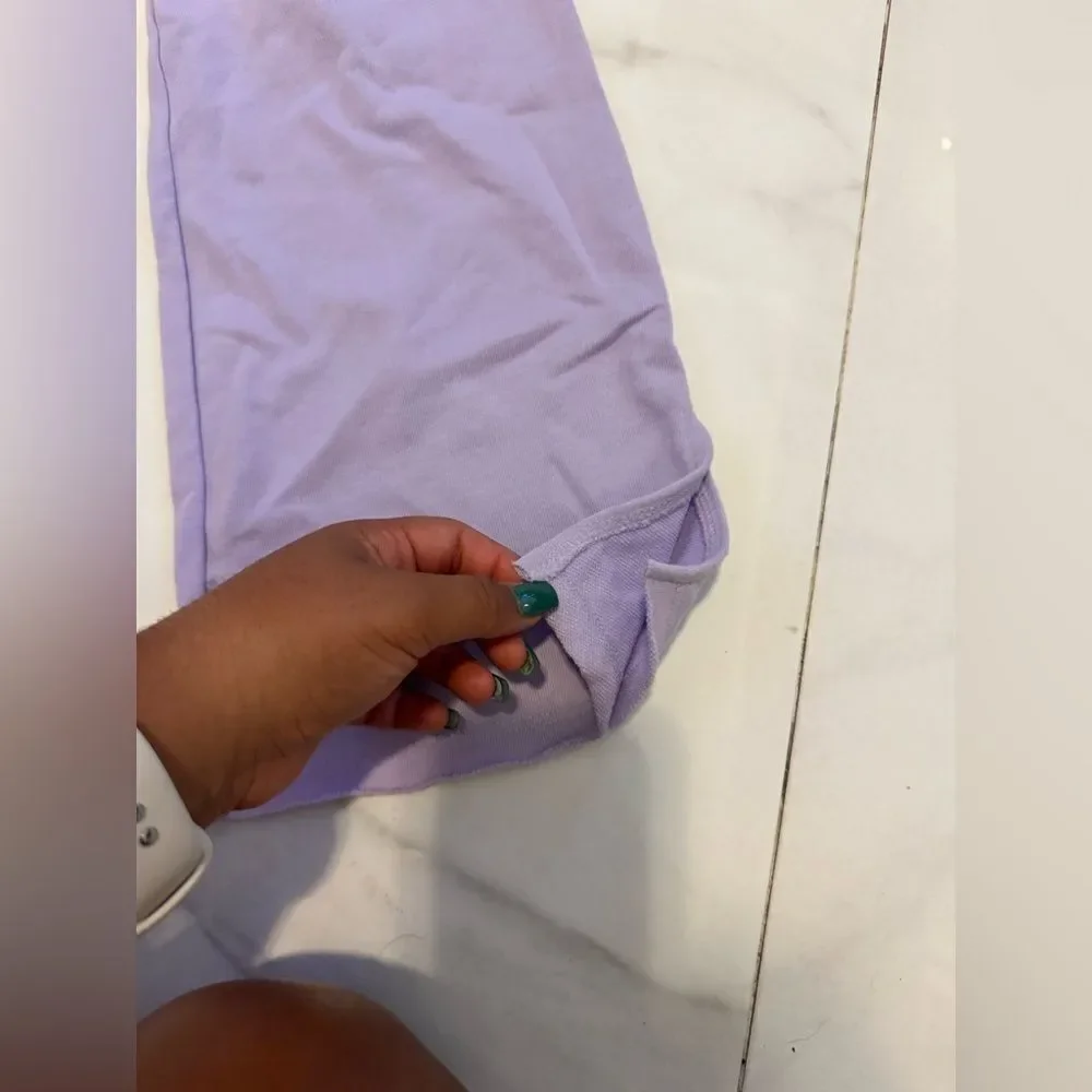 Old Navy stylish lavender